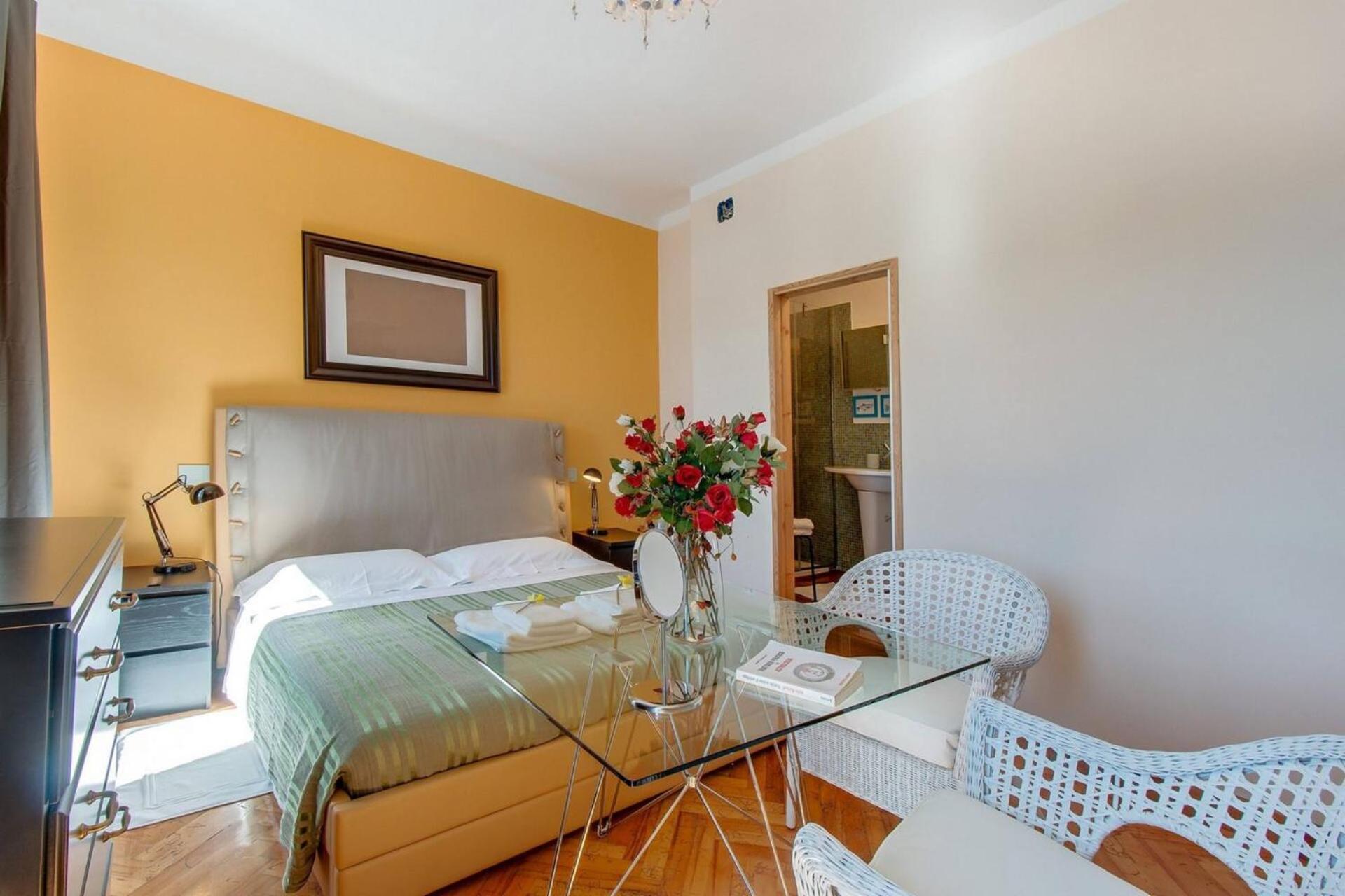 Vindobona Hotel Mali Lošinj Buitenkant foto