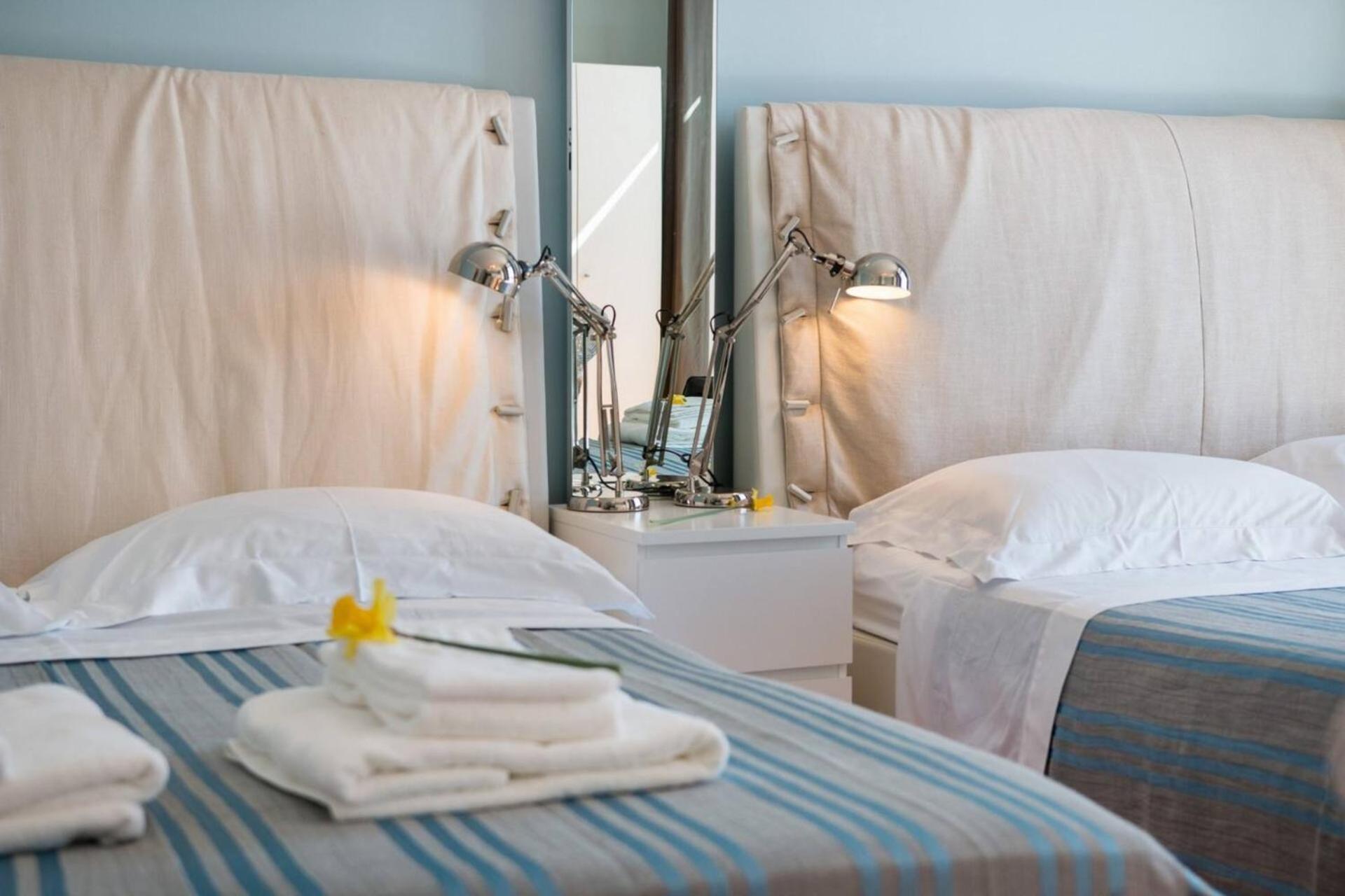 Vindobona Hotel Mali Lošinj Buitenkant foto