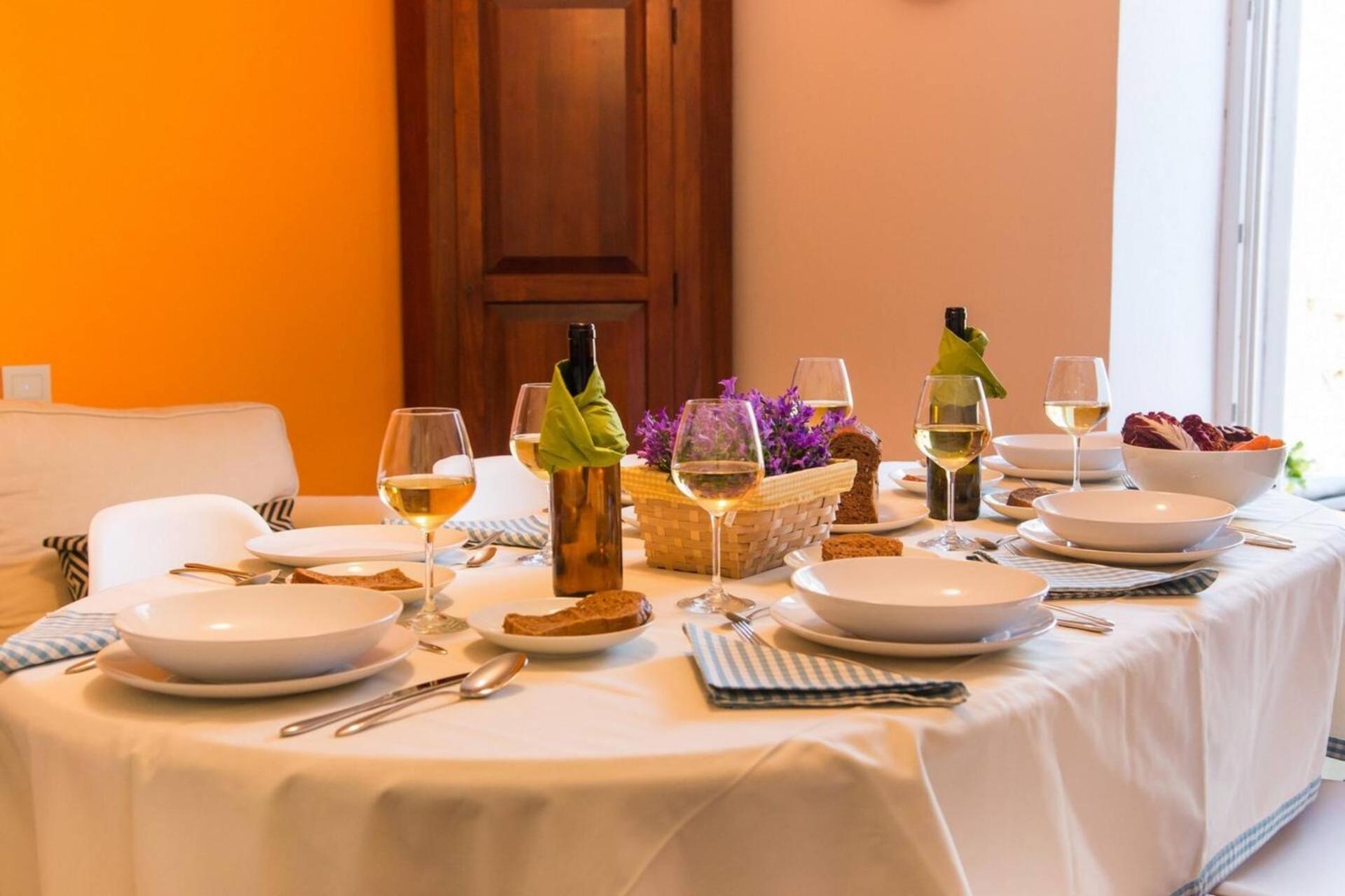 Vindobona Hotel Mali Lošinj Buitenkant foto