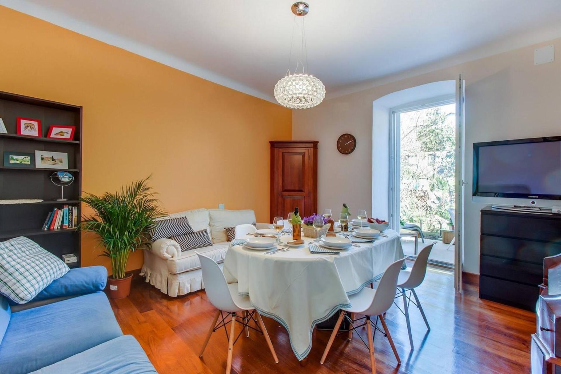 Vindobona Hotel Mali Lošinj Buitenkant foto