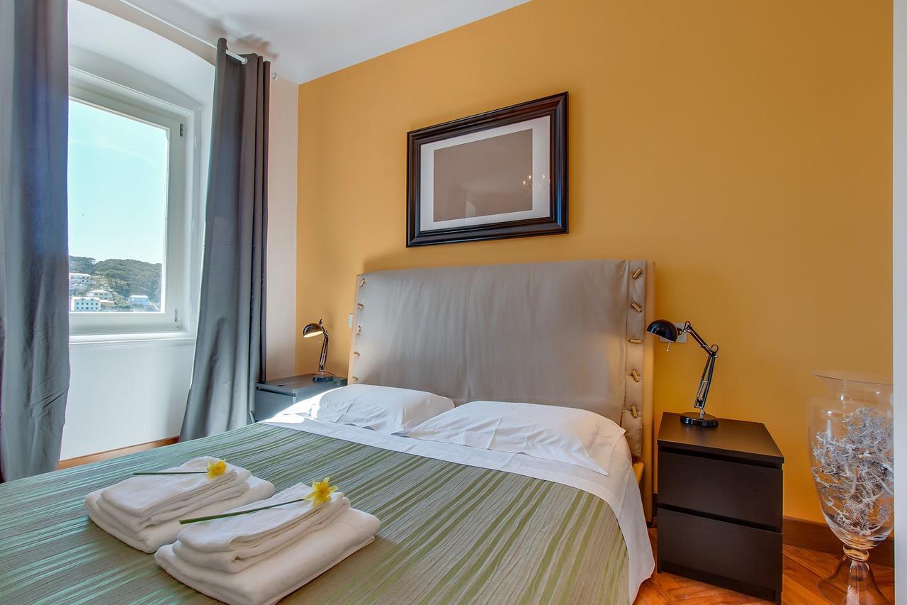 Vindobona Hotel Mali Lošinj Buitenkant foto