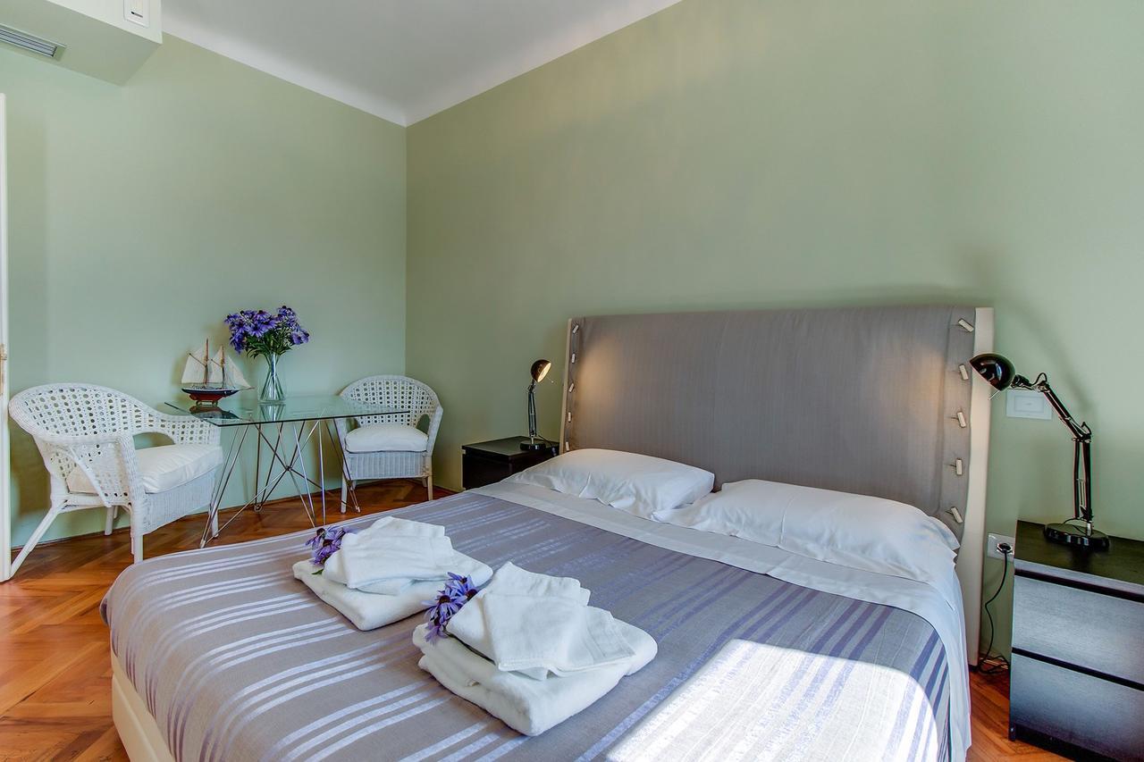 Vindobona Hotel Mali Lošinj Buitenkant foto